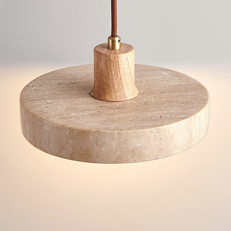 Lámpara Colgante Luma Wabi Sab - Commercial Kitchen Island reseña y precio