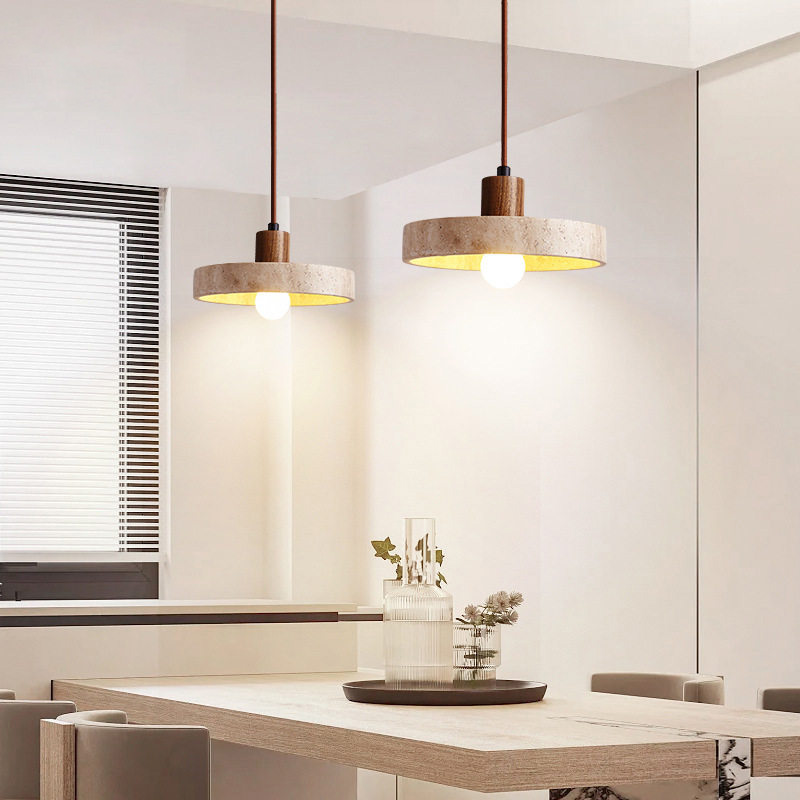Lámpara Colgante Luma Wabi Sab - Commercial Kitchen Island reseña y precio