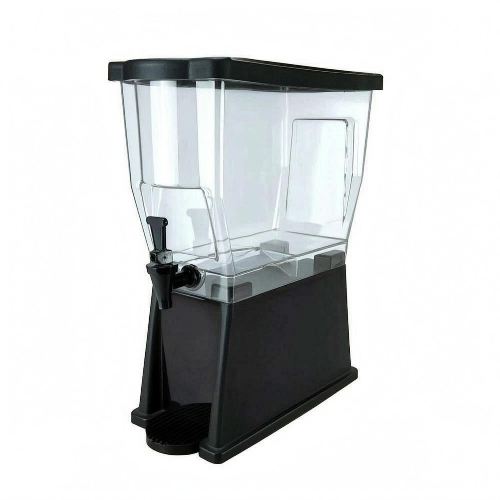 Dispensador de Bebidas Rectang - Cold Drink Dispenser reseña y precio