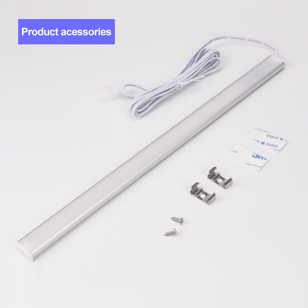 Barra de luz LED para cocina,  - Commercial Kitchen Lighting reseña y precio