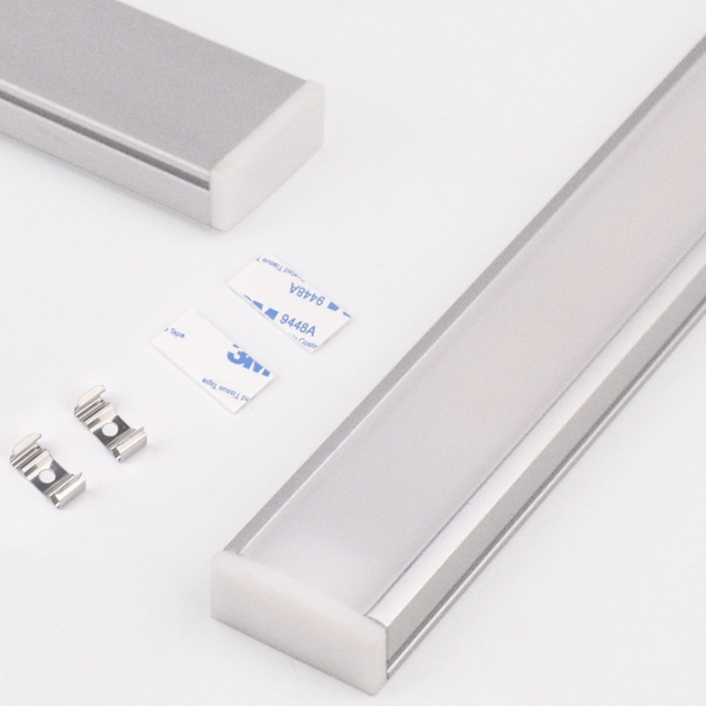 Barra de luz LED para cocina,  - Commercial Kitchen Lighting reseña y precio