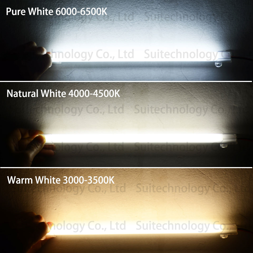    5 Piezas/Lote, Barra de Lu - Commercial Kitchen Lighting reseña y precio