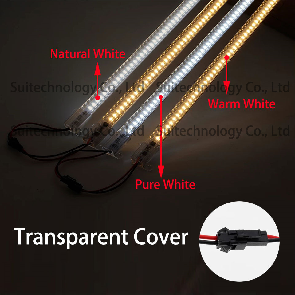    5 Piezas/Lote, Barra de Lu - Commercial Kitchen Lighting reseña y precio