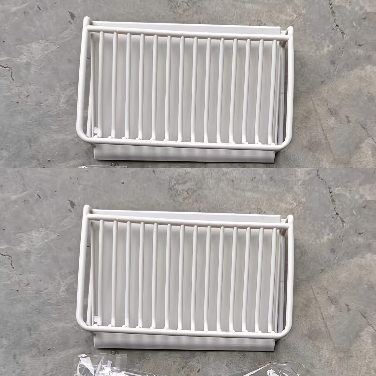 Jabonera de plástico con bande - Commercial Kitchen Floor Drain reseña y precio