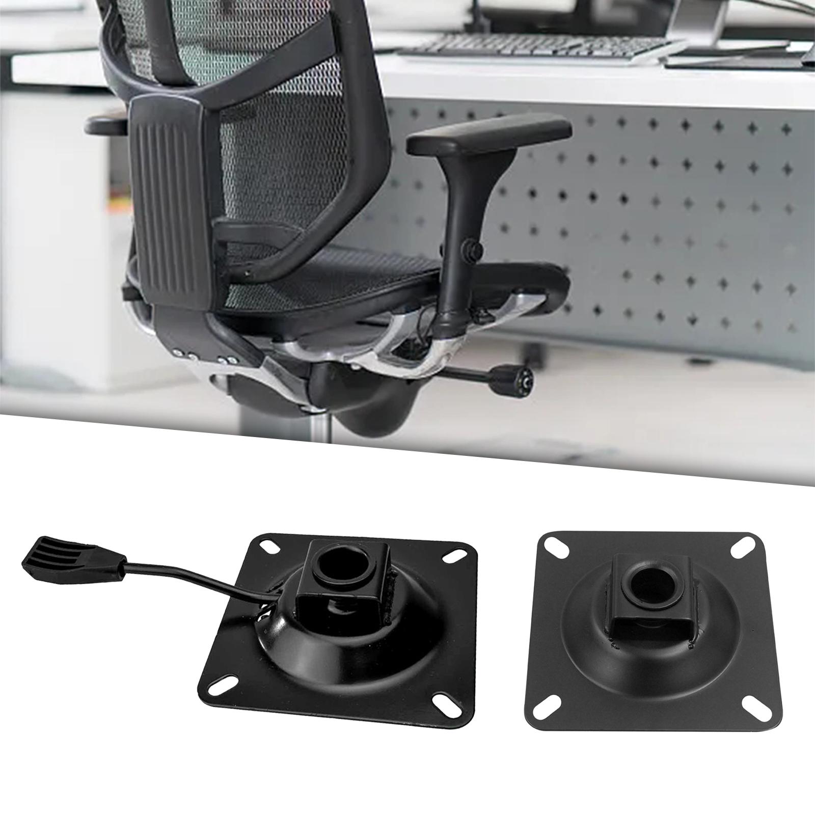 Base Giratoria para Silla, de  - Commercial Kitchen And Bar reseña y precio