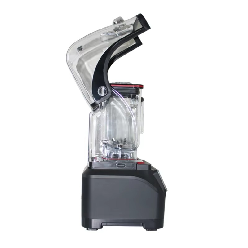 Licuadora Industrial de Alta V - Commercial Kitchen Ice Machine reseña y precio