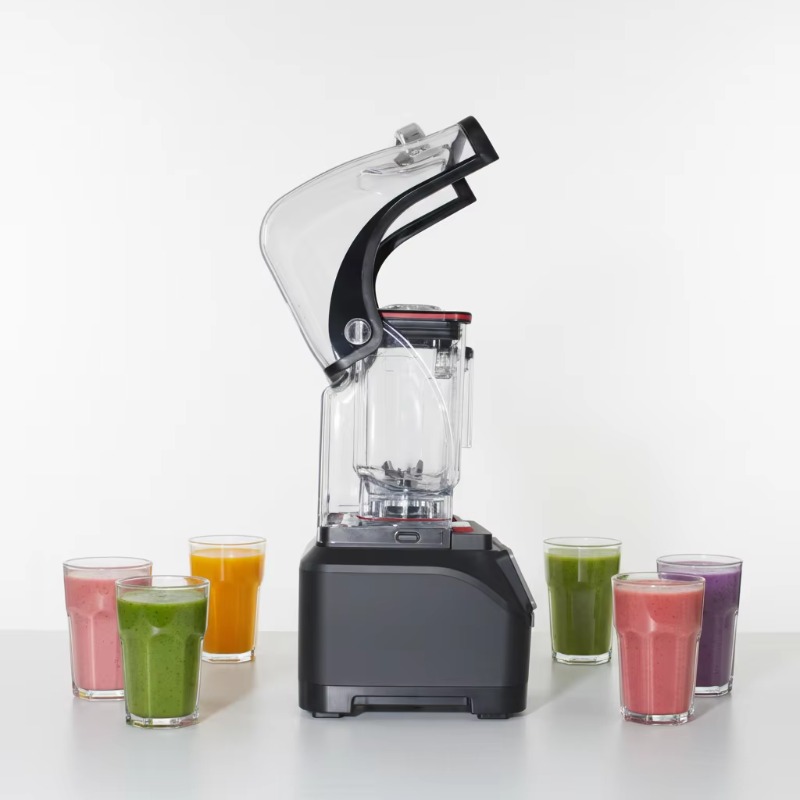 Licuadora Industrial de Alta V - Commercial Kitchen Ice Machine reseña y precio