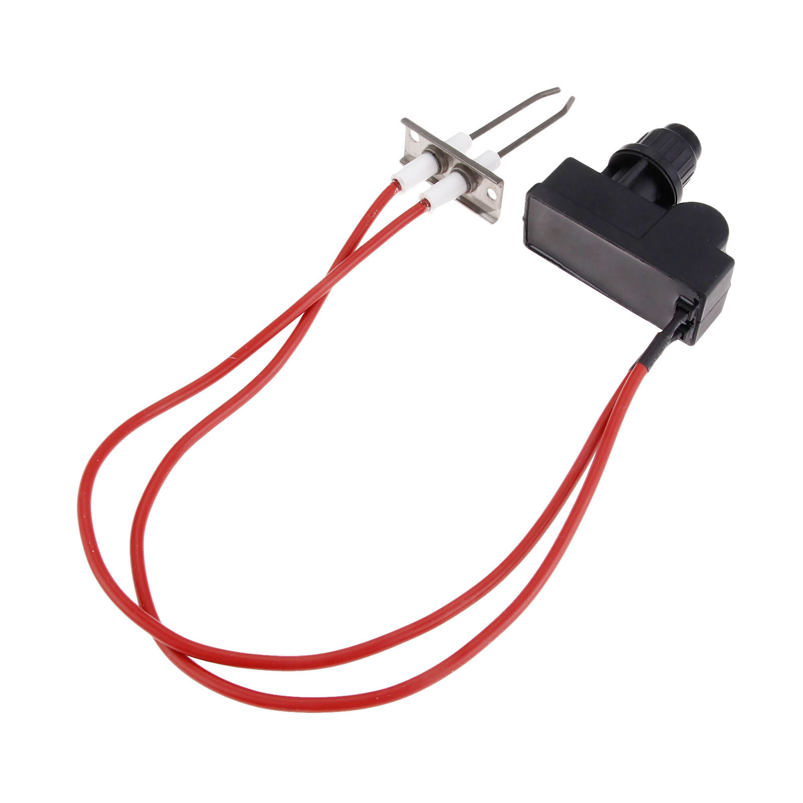 Kit de botón de encendido elec - Commercial Kitchen Boiler reseña y precio