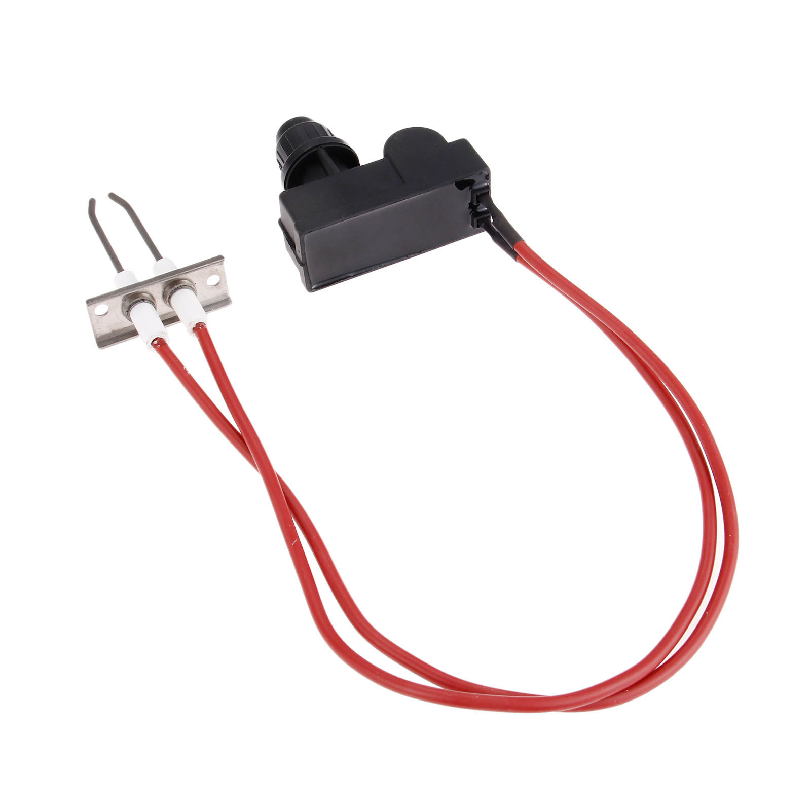 Kit de botón de encendido elec - Commercial Kitchen Boiler reseña y precio