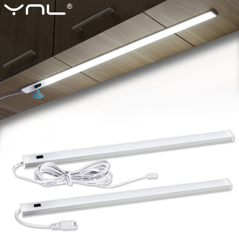 Luz LED para Debajo del Gabine - Commercial Kitchen Lighting reseña y precio
