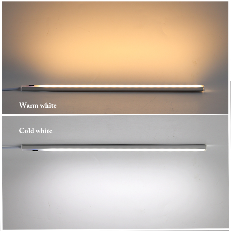 Luz LED para Debajo del Gabine - Commercial Kitchen Lighting reseña y precio