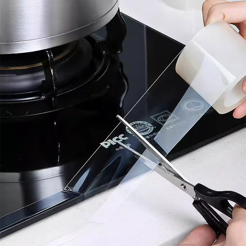 Cinta Selladora Transparente I - Commercial Kitchen Warmer reseña y precio