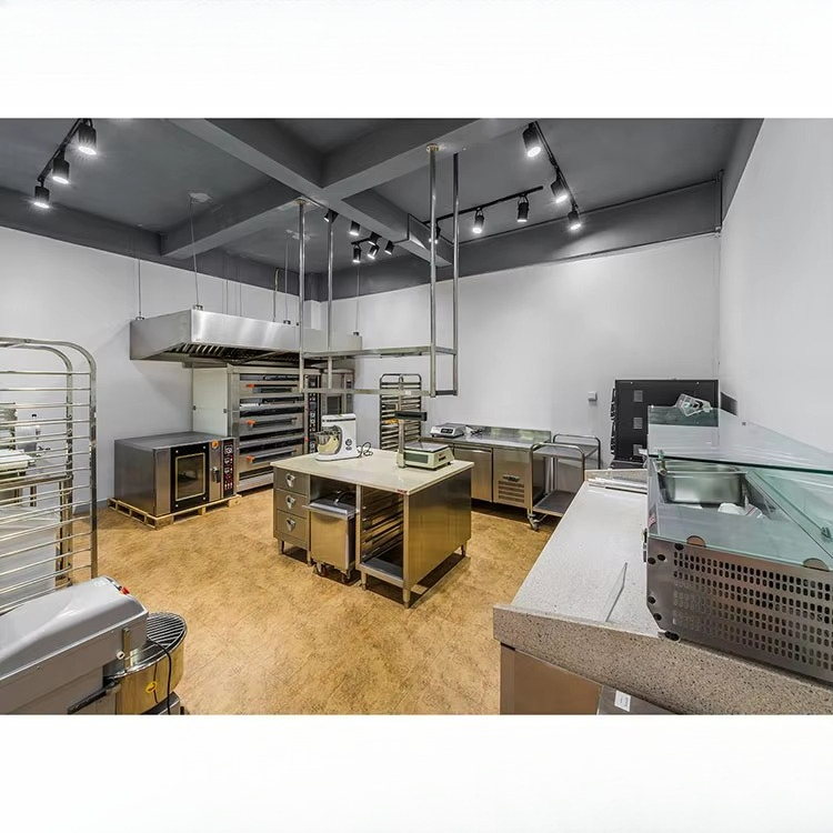 Equipo de Cocina Comercial de  - Commercial Kitchen Warmer reseña y precio