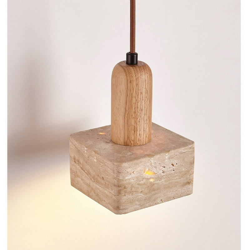 Lámpara Colgante de Piedra LED - Commercial Kitchen Island reseña y precio