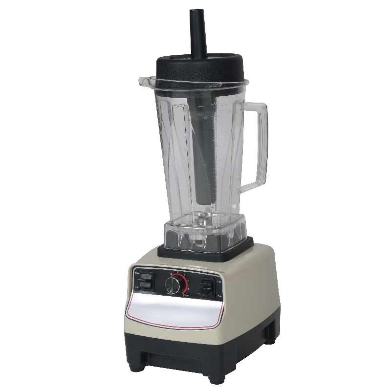 Licuadora Comercial de Alto Re - Commercial Kitchen And Bar reseña y precio
