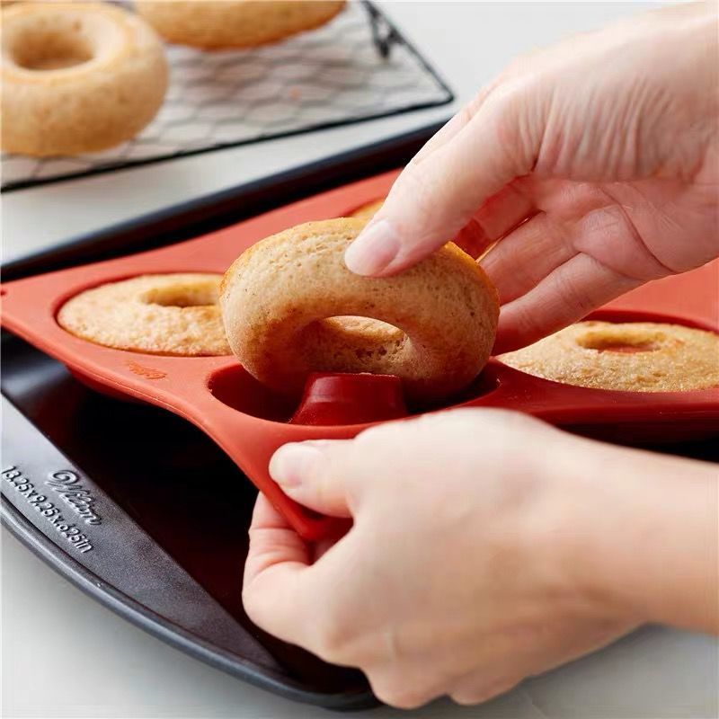 Máquina para hacer rosquillas  - Donut Making Machine reseña y precio