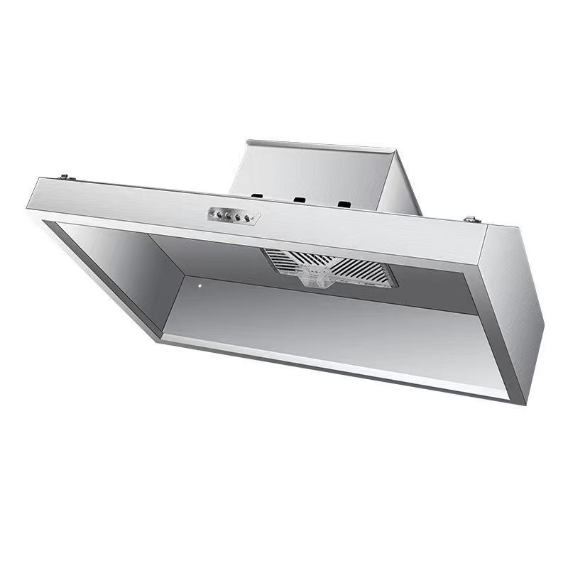 Campana Extractora Comercial d - Commercial Kitchen Hood Installation reseña y precio