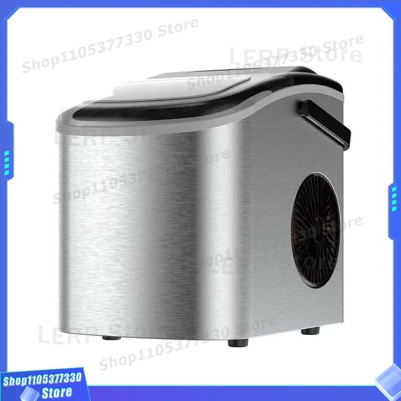 Máquina de Hielo Comercial de  - Commercial Kitchen Ice Machine reseña y precio