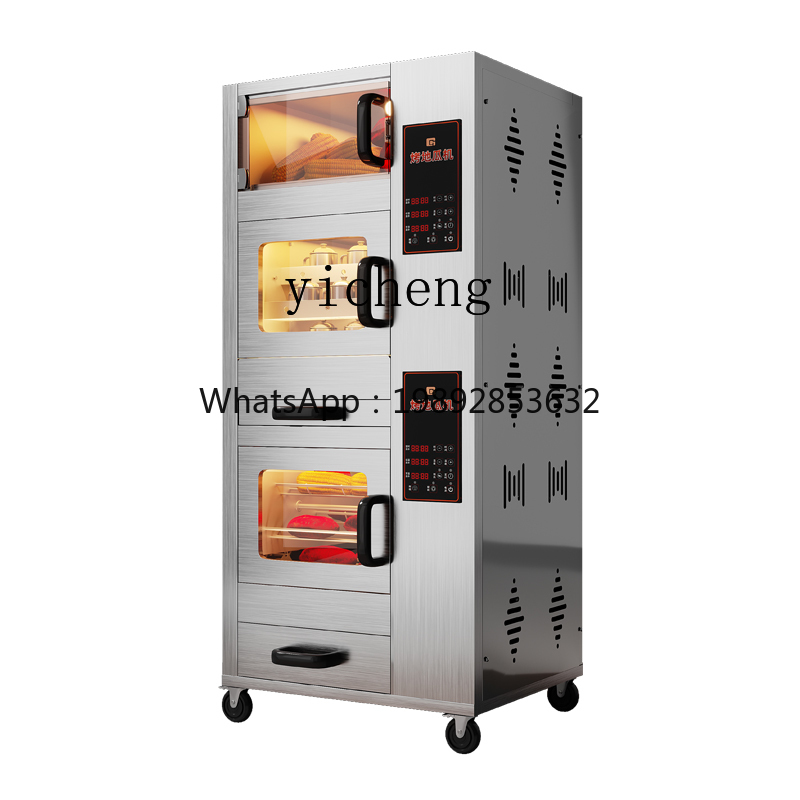 Máquina de horno KX, ajuste co - Commercial Kitchen Oven reseña y precio