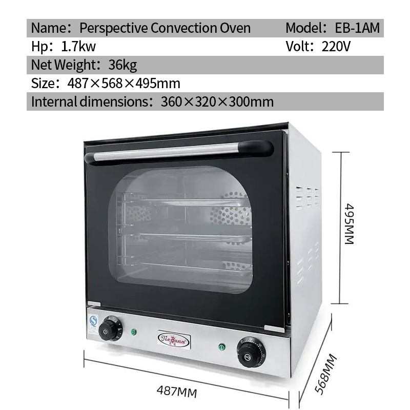 Equipo de Catering de cocina,  - Commercial Kitchen Oven reseña y precio