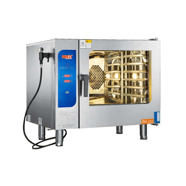 Equipo de Cocina Comercial, Ho - Commercial Kitchen Boiler reseña y precio