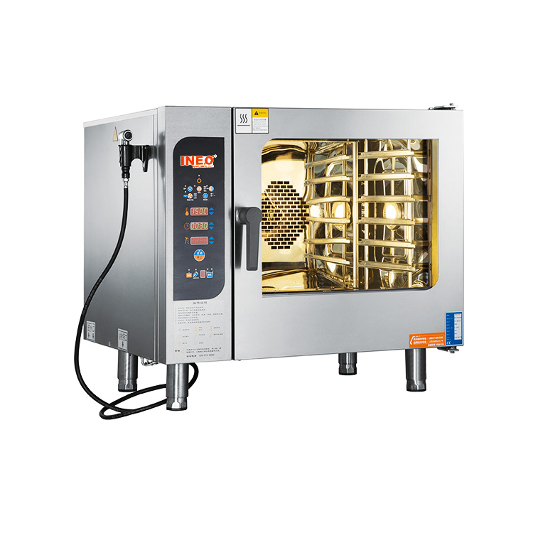 Equipo de Cocina Comercial, Ho - Commercial Kitchen Boiler reseña y precio
