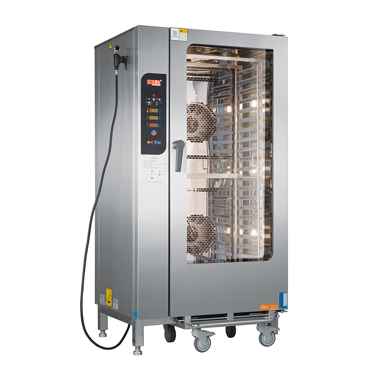 Equipo de Cocina Comercial, Ho - Commercial Kitchen Boiler reseña y precio