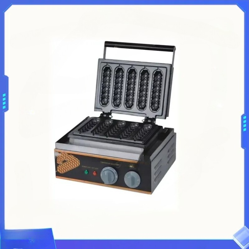 Vaporera Comercial de Maíz de  - Commercial Kitchen Boiler reseña y precio