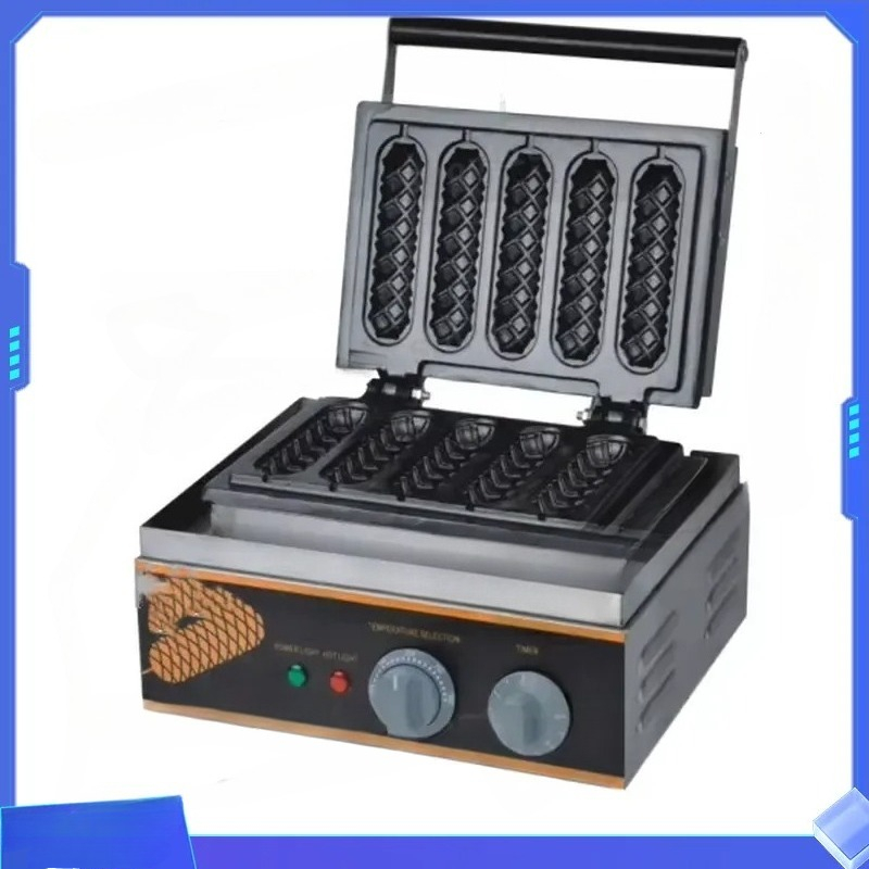 Vaporera Comercial de Maíz de  - Commercial Kitchen Boiler reseña y precio