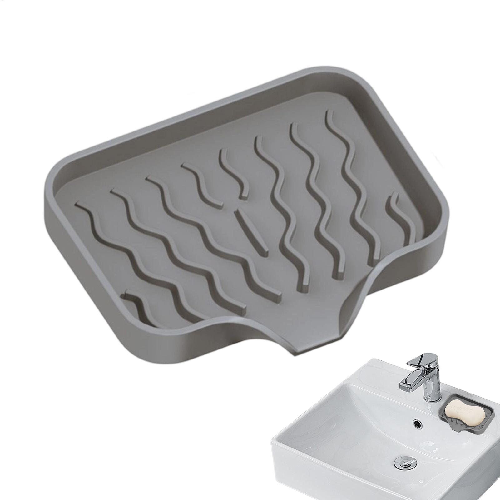Alfombrilla de silicona para g - Commercial Kitchen Floor Drain reseña y precio