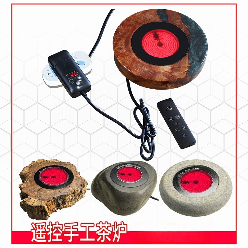 Estufa Eléctrica Creativa para - Commercial Kitchen Warmer reseña y precio
