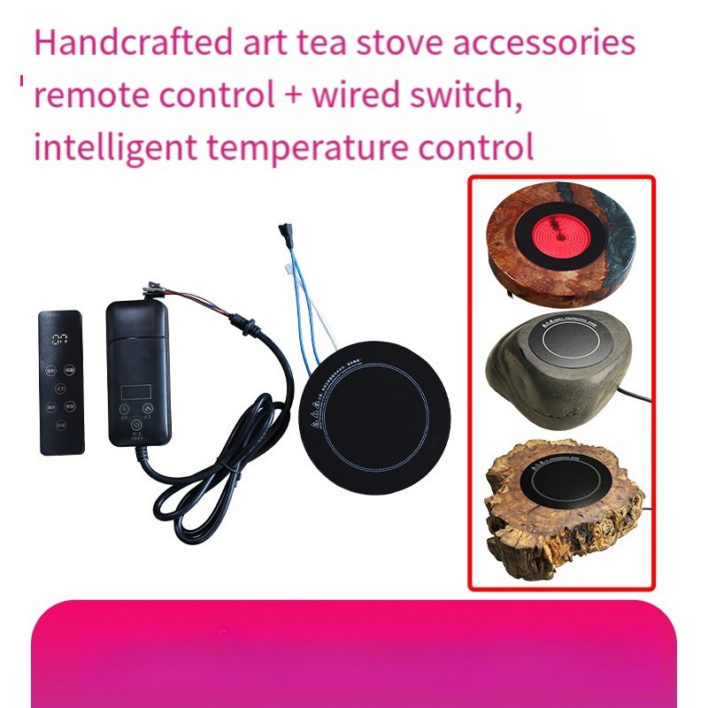 Estufa Eléctrica Creativa para - Commercial Kitchen Warmer reseña y precio